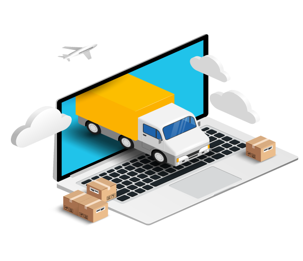 Amazon Fulfillment by Amazon